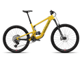 Santa Cruz Bicycles Heckler SL GX AXS Mountain Bike