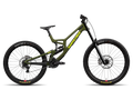 Santa Cruz Bicycles V10 DH S Downhill Mountain Bike