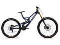Santa Cruz Bicycles V10 DH X01 Downhill Mountain Bike