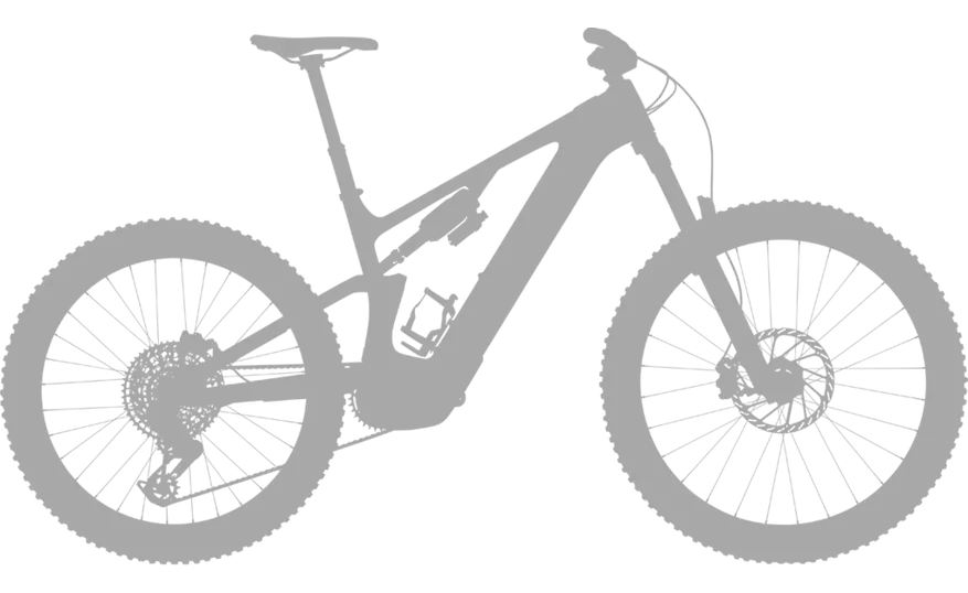 Specialized S-Works Turbo Levo 4 Electric Mountain Bike