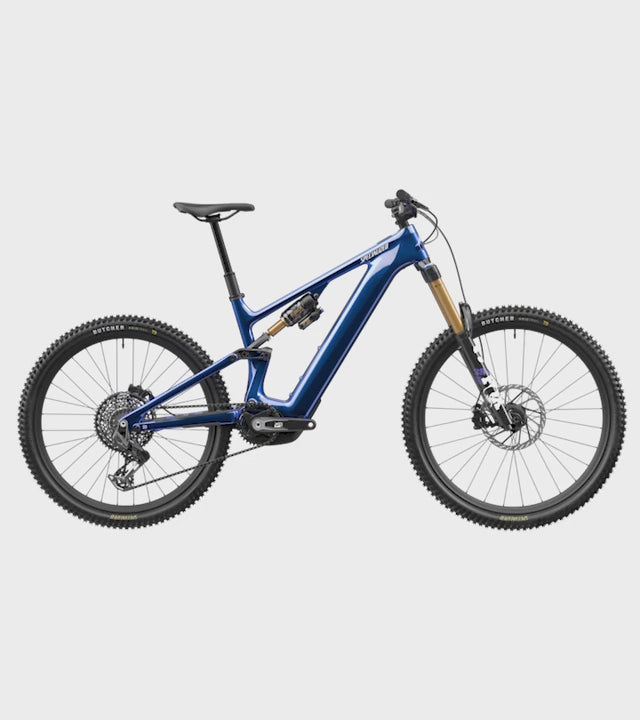 Specialized Turbo Levo 4 Expert Electric Mountain Bike