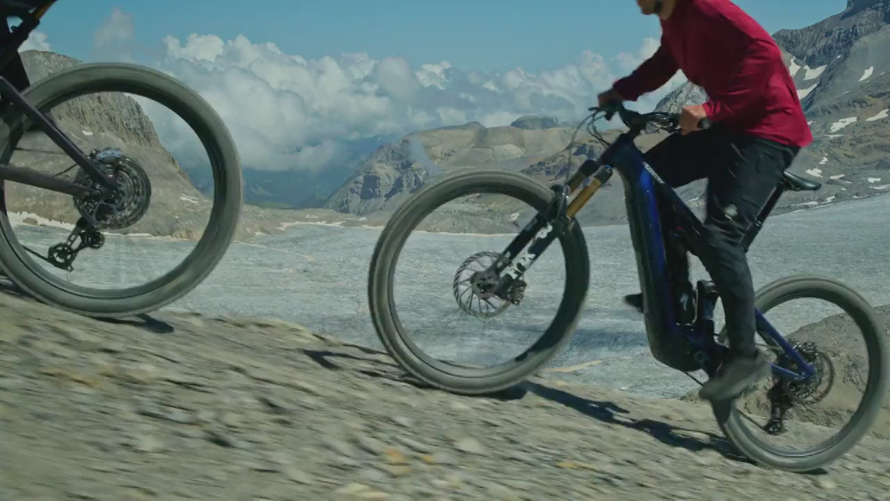 Specialized S-Works Turbo Levo 4 Electric Mountain Bike