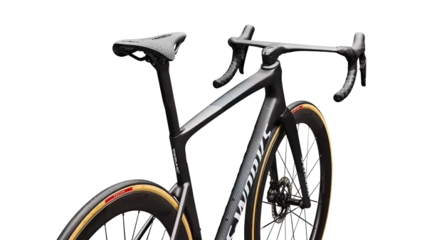 Specialized S-Works Tarmac SL9 Dura-Ace Di2 Carbon Road Bike 2026