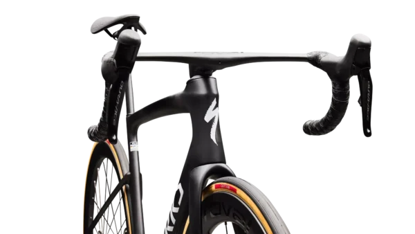 Specialized S-Works Tarmac SL9 Dura-Ace Di2 Carbon Road Bike 2026
