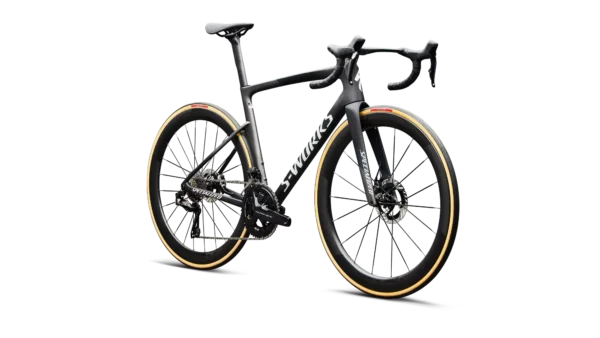 Specialized S-Works Tarmac SL9 Dura-Ace Di2 Carbon Road Bike 2026