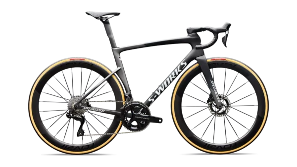 Specialized S-Works Tarmac SL9 Dura-Ace Di2 Carbon Road Bike 2026
