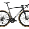 Specialized S-Works Tarmac SL9 Dura-Ace Di2 Carbon Road Bike 2026