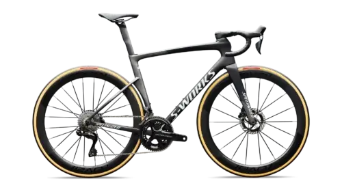 Specialized S-Works Tarmac SL9 Dura-Ace Di2 Carbon Road Bike 2026