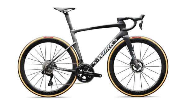 Specialized S-Works Tarmac SL9 carbon road bike
