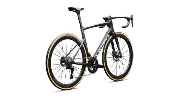 Specialized S-Works Tarmac SL9 Dura-Ace Di2 Carbon Road Bike 2026