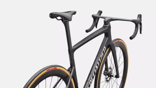 94927-15_TARMAC-SL9-S-LEVEL-DI2-CARB-REDGSTPRL-SILDST_D1-POV Specialized Tarmac SL9 S-Level Dura-Ace Di2 Carbon Road Bike 2026
