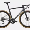 94927-15_TARMAC-SL9-S-LEVEL-DI2-CARB-REDGSTPRL-SILDST_HERO-PDP-1 Specialized Tarmac SL9 S-Level Dura-Ace Di2 Carbon Road Bike 2026