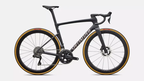 94927-15_TARMAC-SL9-S-LEVEL-DI2-CARB-REDGSTPRL-SILDST_HERO-PDP-1 Specialized Tarmac SL9 S-Level Dura-Ace Di2 Carbon Road Bike 2026