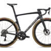 94927-15_TARMAC-SL9-S-LEVEL-DI2-CARB-REDGSTPRL-SILDST_HERO-PDP Specialized Tarmac SL9 S-Level Dura-Ace Di2 Carbon Road Bike 2026