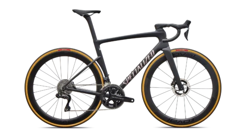 Specialized Tarmac SL9 S-Level Dura-Ace Di2 Carbon Road Bike 2026