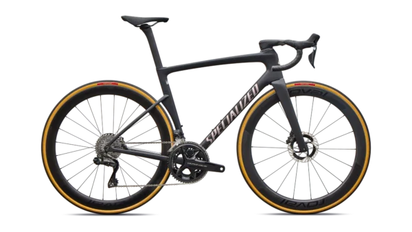 94927-15_TARMAC-SL9-S-LEVEL-DI2-CARB-REDGSTPRL-SILDST_HERO-PDP Specialized Tarmac SL9 S-Level Dura-Ace Di2 Carbon Road Bike 2026