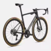 94927-15_TARMAC-SL9-S-LEVEL-DI2-CARB-REDGSTPRL-SILDST_RDSQ Specialized Tarmac SL9 S-Level Dura-Ace Di2 Carbon Road Bike 2026