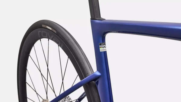 Specialized Tarmac SL9 Expert Ultegra Di2 Carbon Road Bike 2026