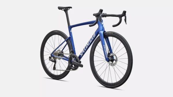 Specialized Tarmac SL9 Expert Ultegra Di2 Carbon Road Bike 2026