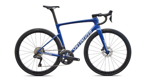 Specialized Tarmac SL9 Expert Ultegra Di2 Carbon Road Bike 2026
