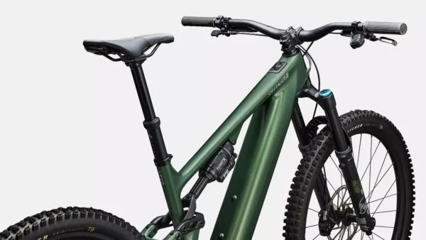 Specialized Turbo Levo 4 Expert Carbon Electric Mountain Bike 2026