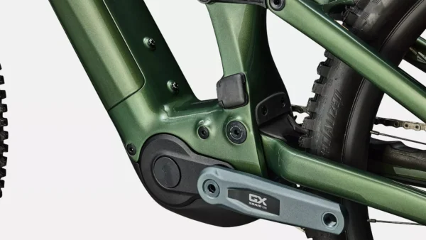 Specialized Turbo Levo 4 Expert Carbon Electric Mountain Bike 2026