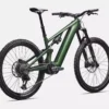 Specialized Turbo Levo 4 Expert Carbon Electric Mountain Bike 2026