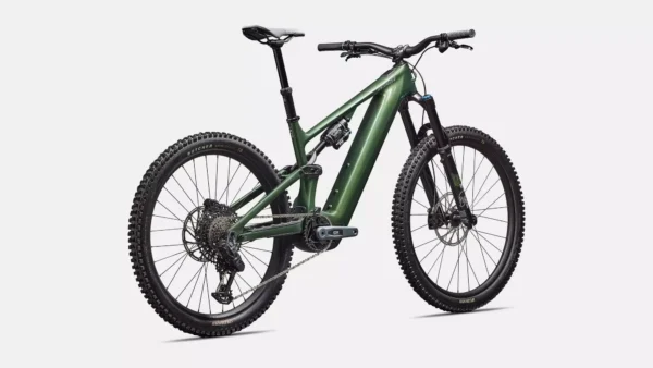 Specialized Turbo Levo 4 Expert Carbon Electric Mountain Bike 2026