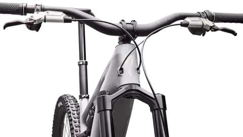 95227-02_LEVO-SW-CARBON-G4-SILDST-BLKPRL-CHRM_D3-HT_DARK Specialized S-Works Turbo Levo 4 Carbon Electric Mountain Bike 2026