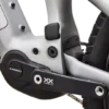 95227-02_LEVO-SW-CARBON-G4-SILDST-BLKPRL-CHRM_D5-MOTOR_DARK Specialized S-Works Turbo Levo 4 Carbon Electric Mountain Bike 2026