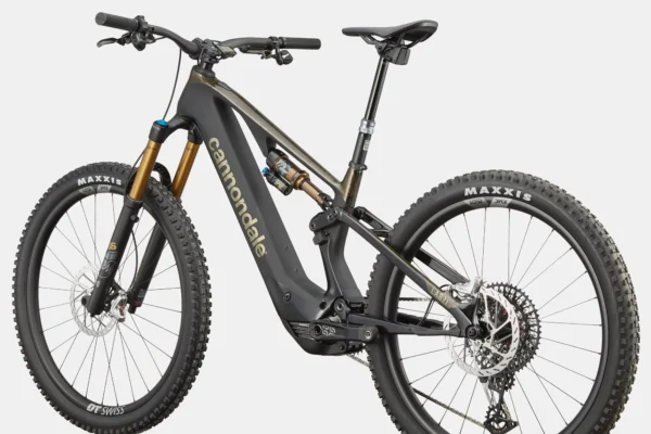 C24_C65114U_LAB71_Moterra_Neo_SL_BPT_D5 Cannondale Moterra SL LAB71 Carbon Electric Mountain Bike SRAM XX AXS 2026