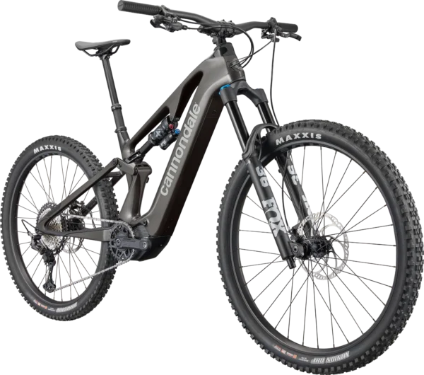 C25_C65125U_Moterra_Neo_Crb_SL_2_AM_SBK_3Q Cannondale Moterra SL 2 Carbon Electric Mountain Bike Shimano EP801 2026