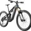 C26_C6502GU_Moterra_1_AM_BBQ_3Q Cannondale Moterra 1 Carbon Electric Mountain Bike Bosch CX 800Wh 2026