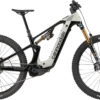 C26_C6502GU_Moterra_1_AM_TSK_PD Cannondale Moterra 1 Carbon Electric Mountain Bike Bosch CX 800Wh 2026 - Tiger Shark