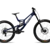 Santa Cruz V10 DH S Carbon Downhill Mountain Bike 2027 - Gloss Liquid Blue