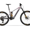 Propain Ekano AL Enduro Electric Mountain Bike DJI Avinox 800Wh 2026 - Funky Oyster