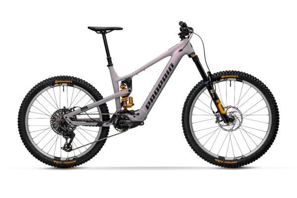 Propain Ekano AL Enduro Electric Mountain Bike DJI Avinox 800Wh 2026 - Funky Oyster