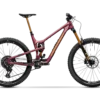 Propain Spindrift CF Carbon Freeride Mountain Bike 180mm 2026 - Strawberry Lipgloss