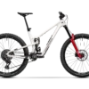 Propain Spindrift CF Carbon Freeride Mountain Bike 180mm 2026 - Oat Milk