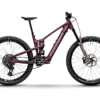 Propain Sresh SL Carbon Lightweight Electric Mountain Bike TQ HPR60 2026 - Jolly Aubergine