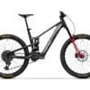 Propain Sresh SL Carbon Lightweight Electric Mountain Bike TQ HPR60 2026 - Carbon Raw
