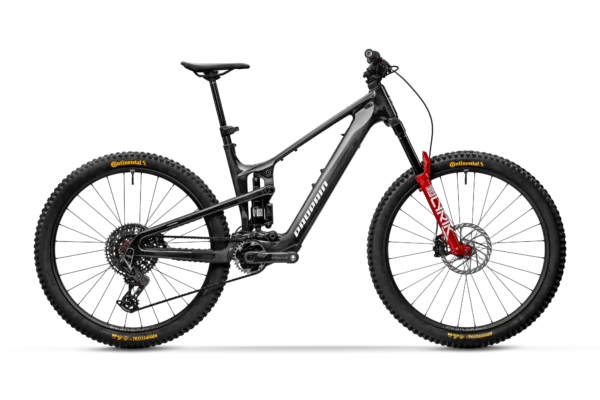 Propain Sresh SL Carbon Lightweight Electric Mountain Bike TQ HPR60 2026 - Carbon Raw
