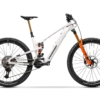 Propain Sresh SL Carbon Lightweight Electric Mountain Bike TQ HPR60 2026 - Moon Shine