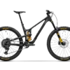 Propain Tyee CF Carbon Enduro Mountain Bike 160mm 2026 - Carbon Raw