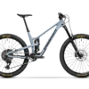 Propain Tyee CF Carbon Enduro Mountain Bike 160mm 2026 - Pigeon Blue