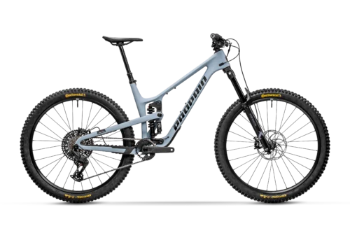 Tyee-CF-Pigeon-Blue Propain Tyee CF Carbon Enduro Mountain Bike 160mm 2026 - Pigeon Blue